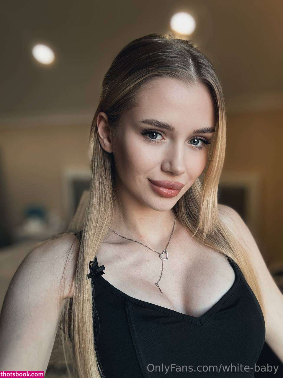 White Baby Photo #28