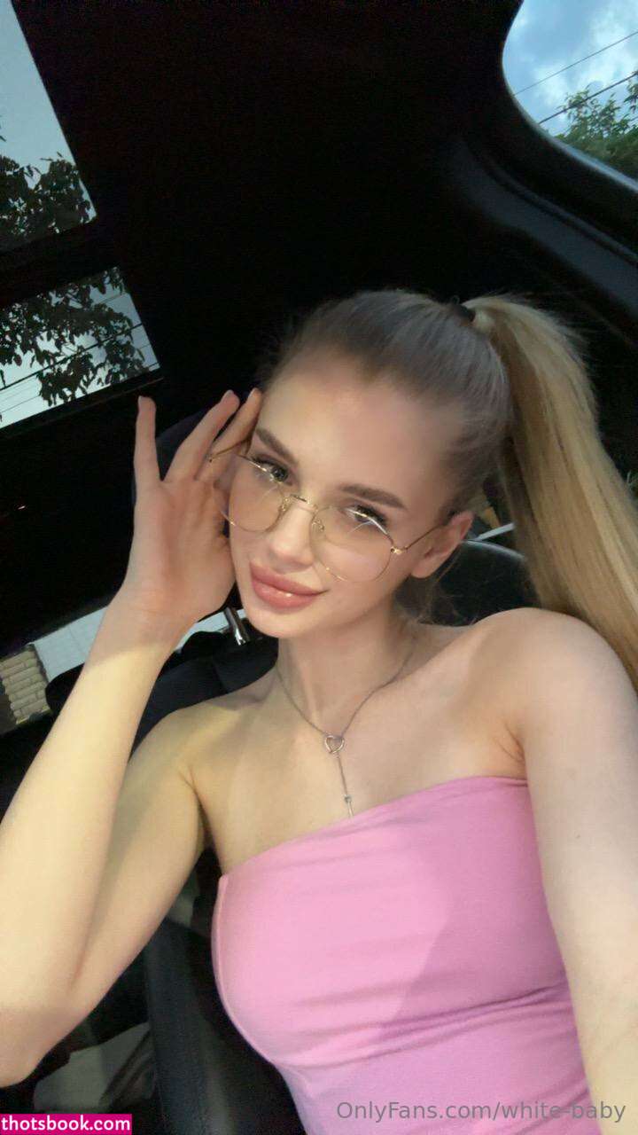 White Baby Photo #30