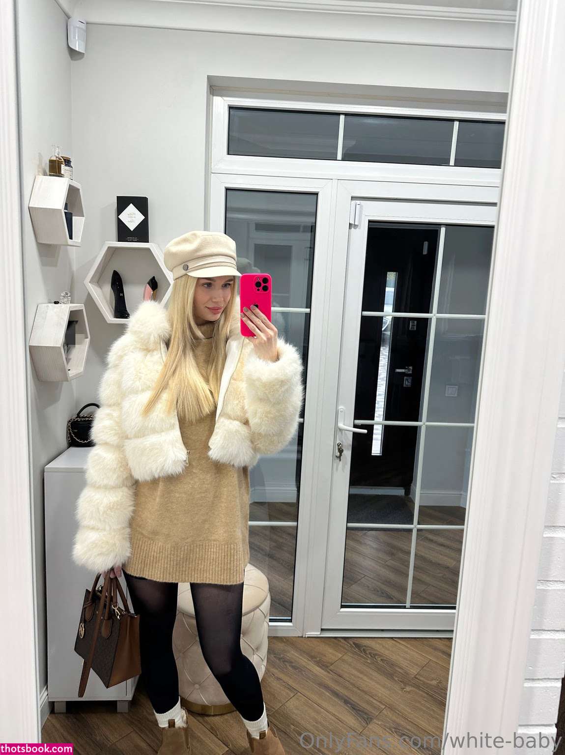 White Baby Photo #43