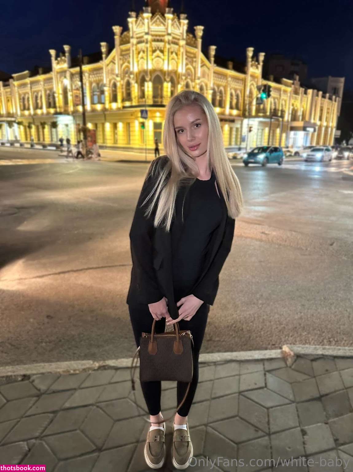 White Baby Photo #44