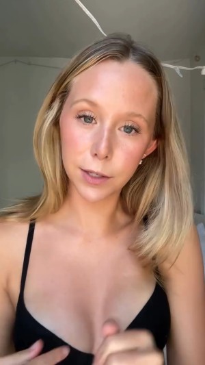 Miranda Mckeon Post #7