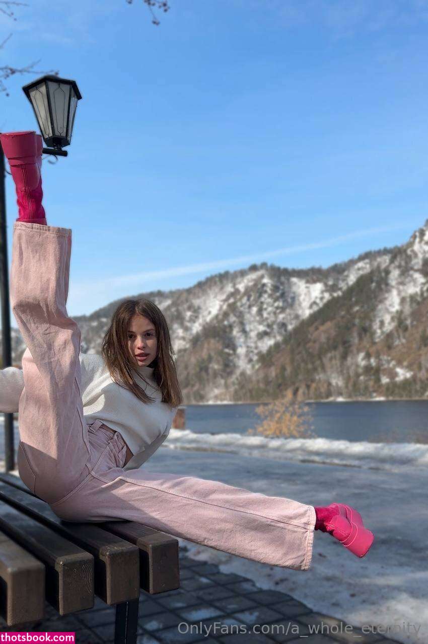 Whole Eternity Photo #1