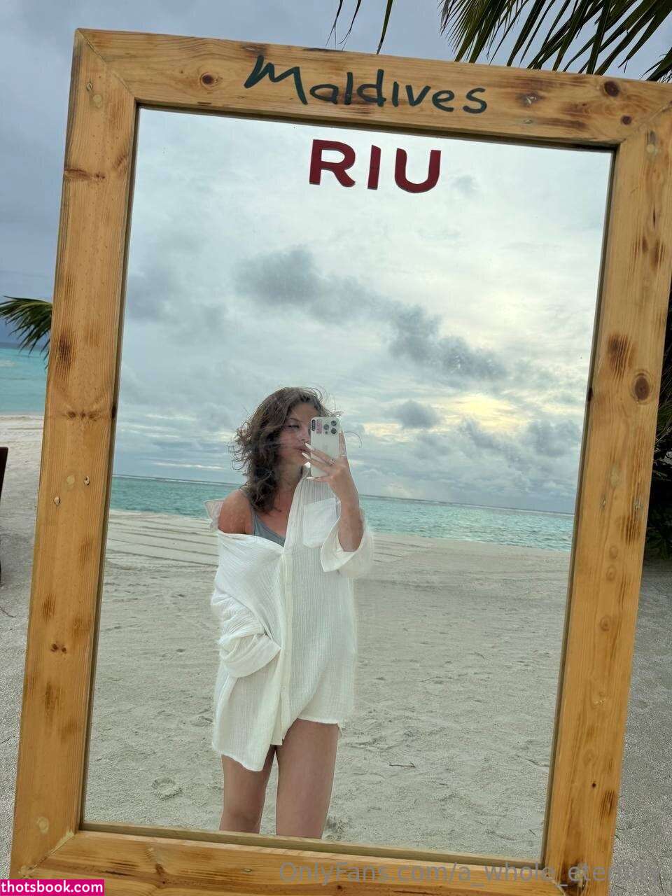 Whole Eternity Photo #2