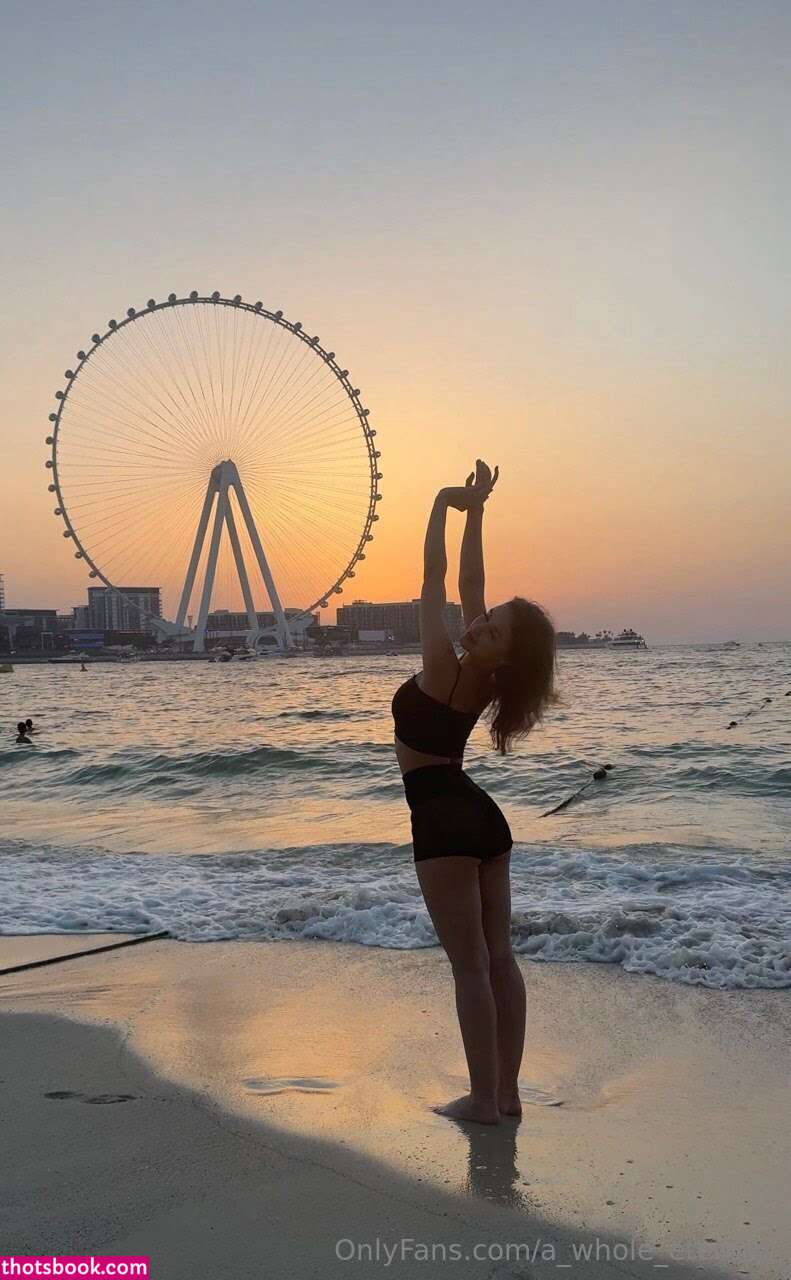 Whole Eternity Photo #7