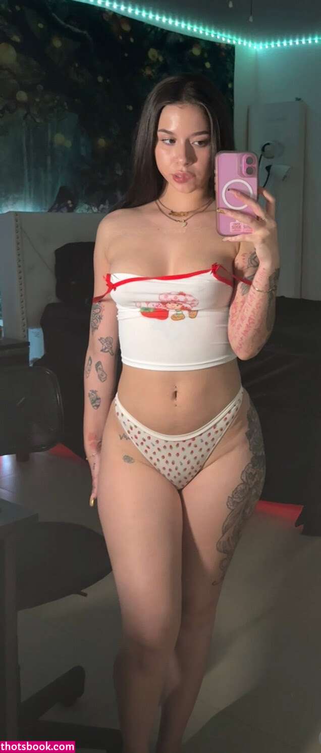 aalyiahtorress Photo #17