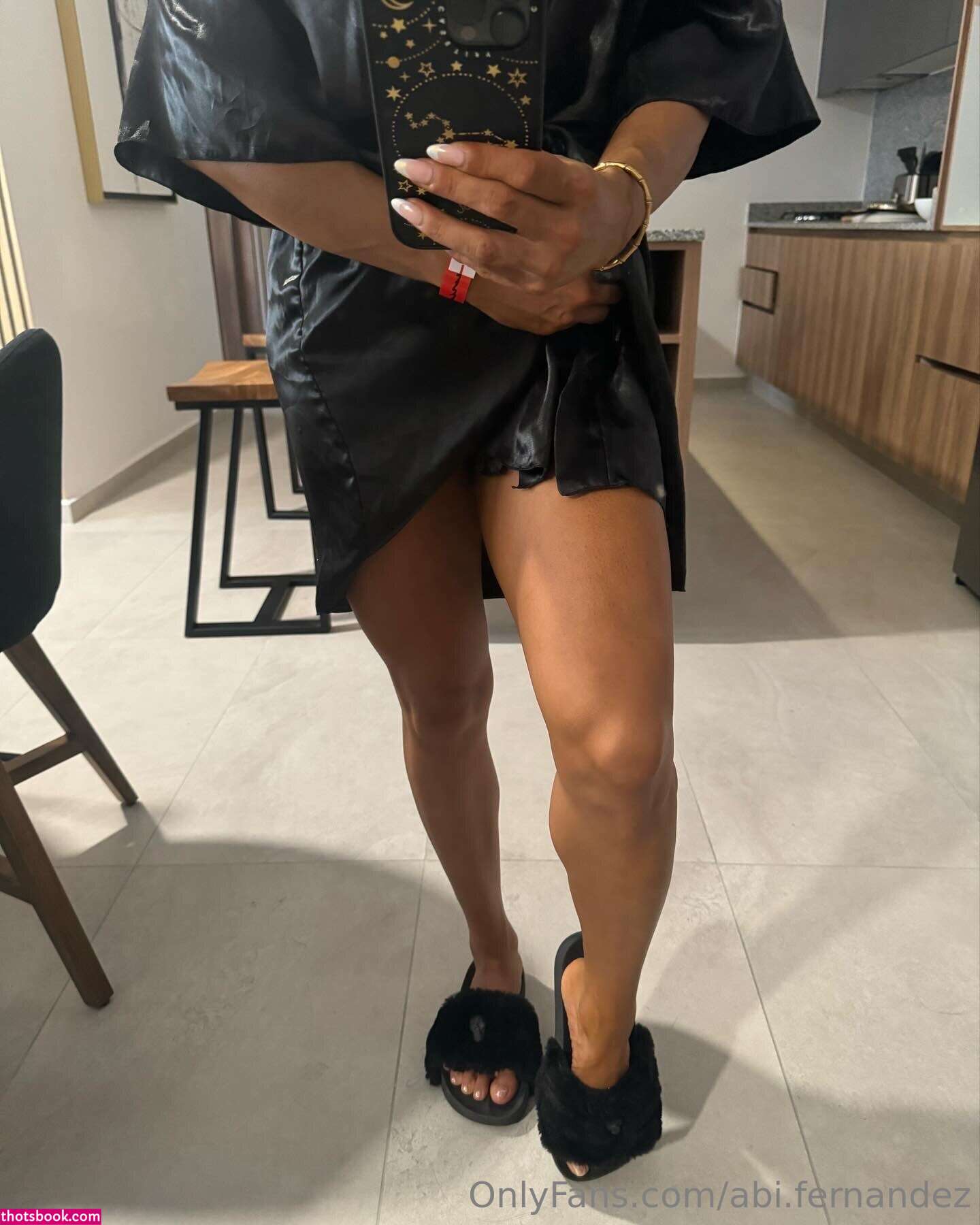 Abi Fernandez Photo #16