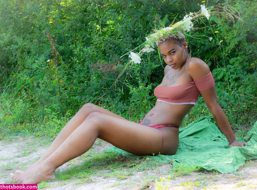 Afryckaneyla Photo #1