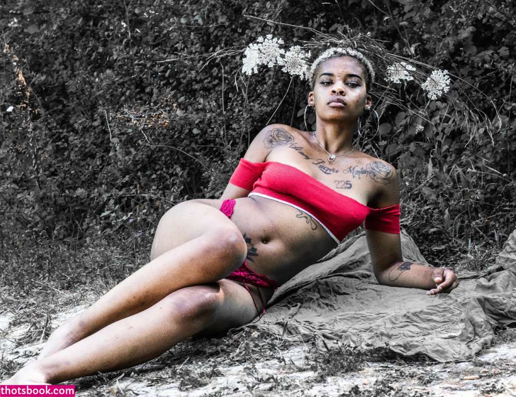 Afryckaneyla Photo #2