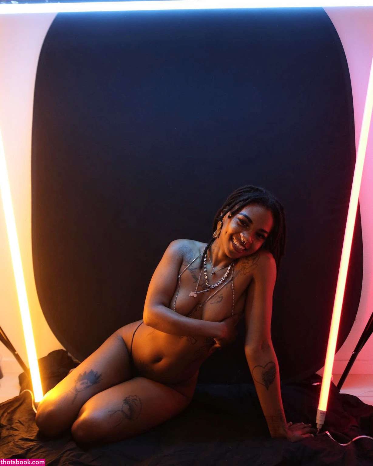 Afryckaneyla Photo #3