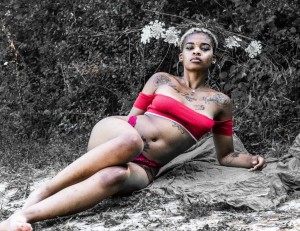 Afryckaneyla Photo #2