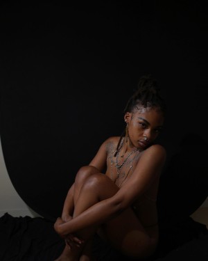 Afryckaneyla Photo #7