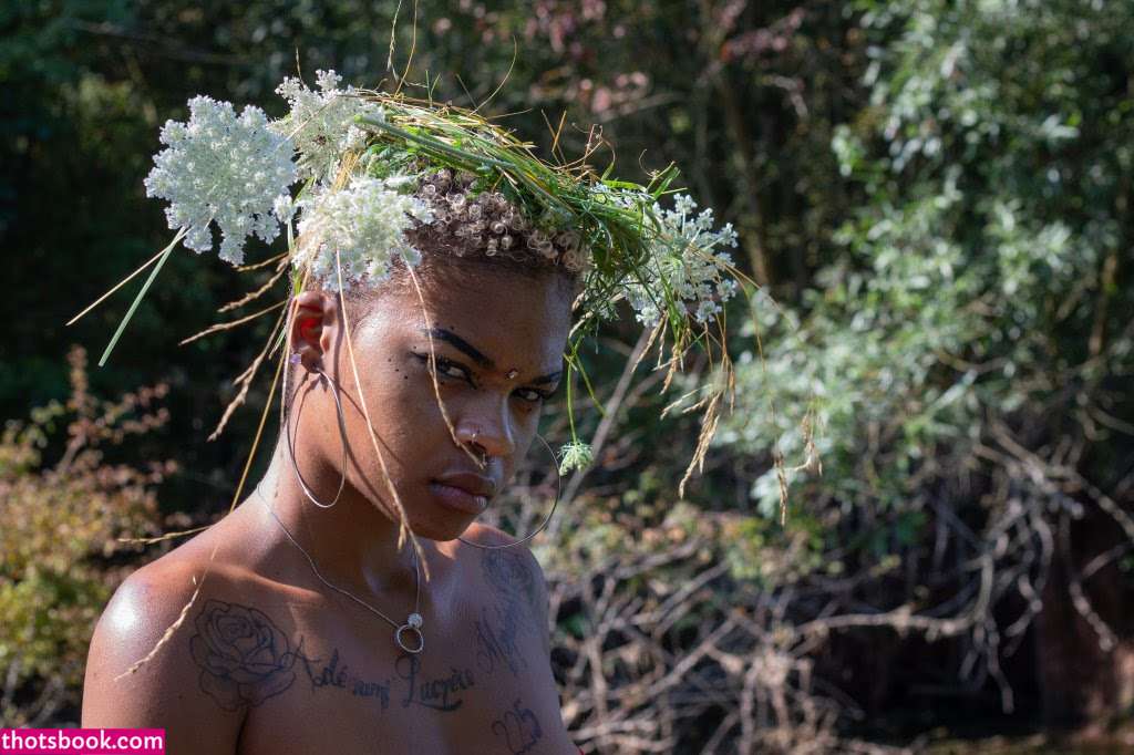 Afryckaneyla Photo #13