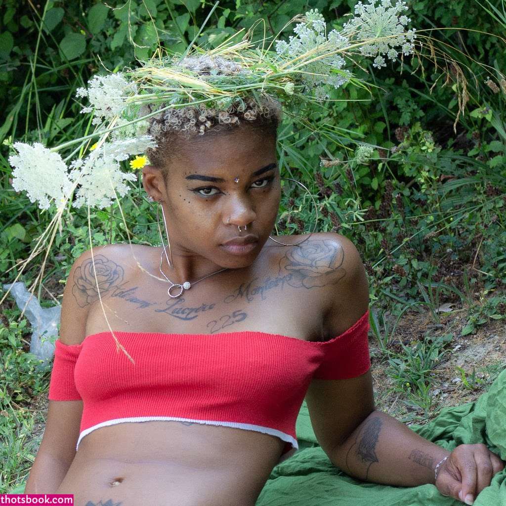 Afryckaneyla Photo #15