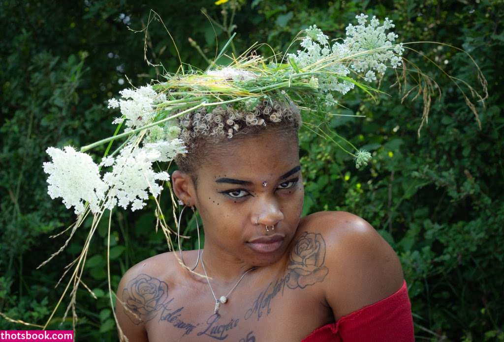 Afryckaneyla Photo #16