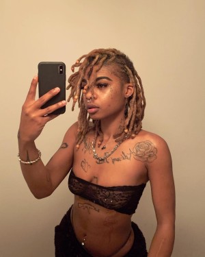 Afryckaneyla Photo #24