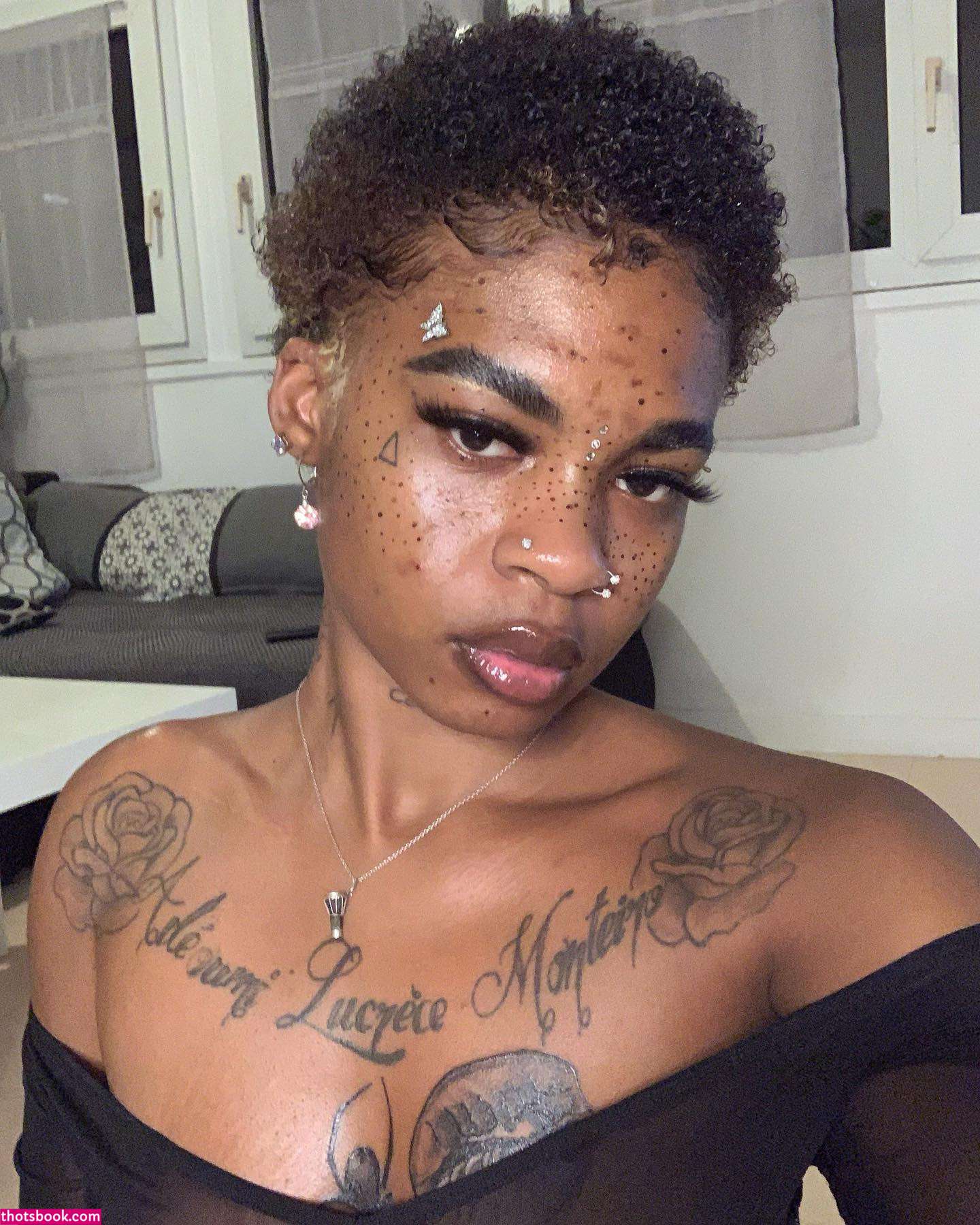 Afryckaneyla Photo #29