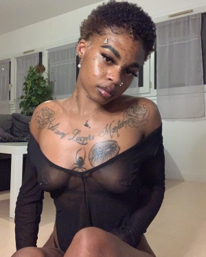 Afryckaneyla Photo #26