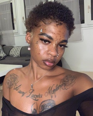 Afryckaneyla Photo #29