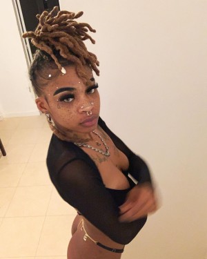 Afryckaneyla Photo #32