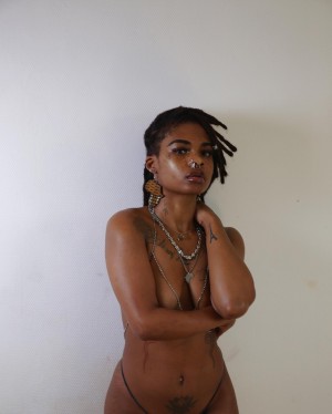 Afryckaneyla Photo #33