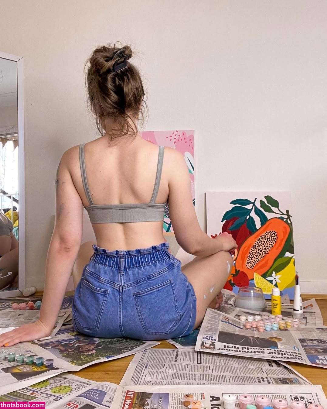 Alaurabidingcitizen Photo #13