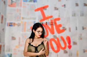 Angelique Angell Photo #2