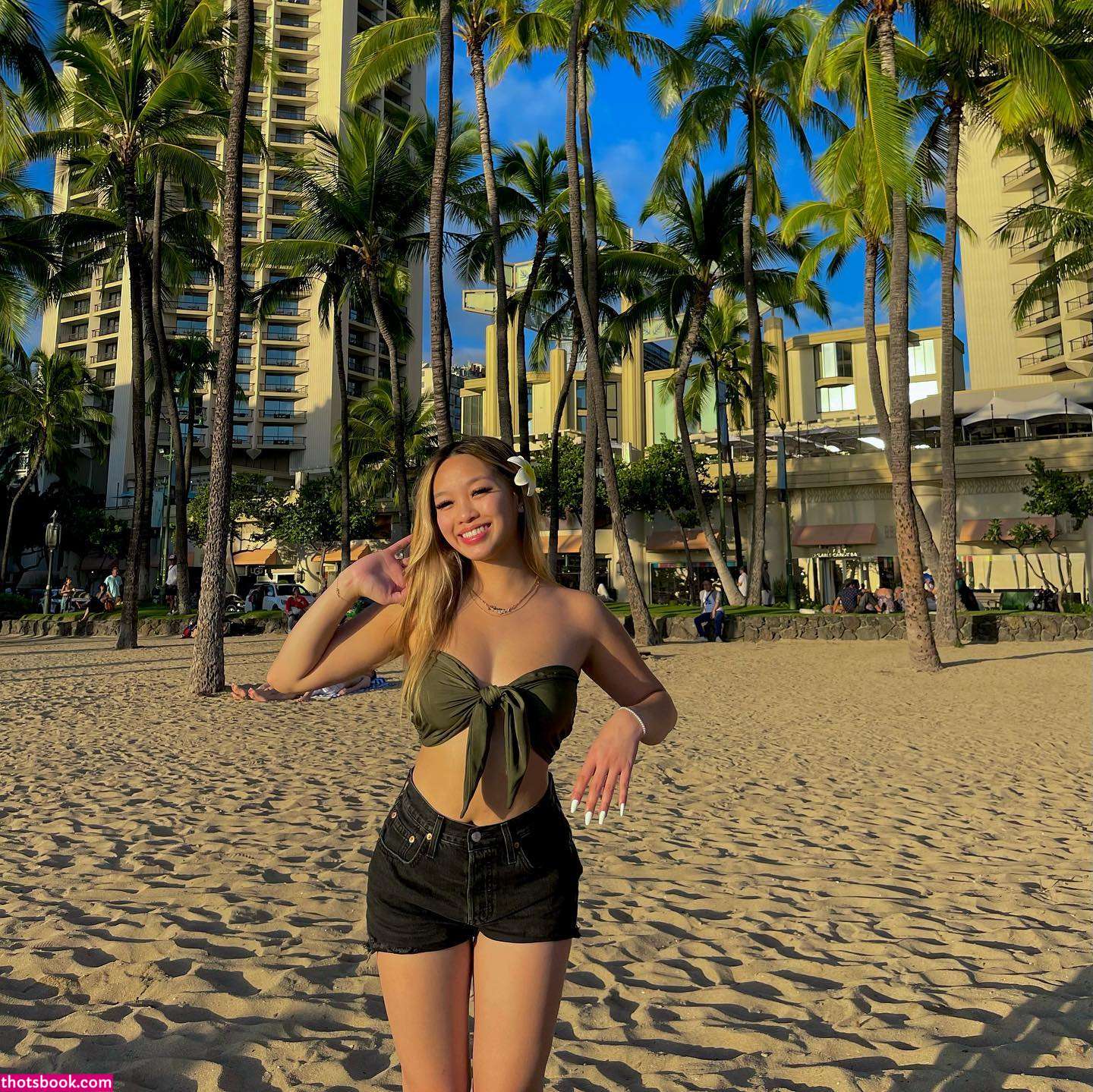 Angelle Dagun Photo #9