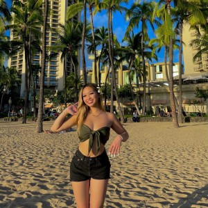 Angelle Dagun Photo #9