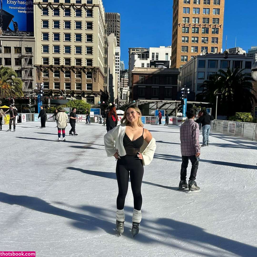 Angelle Dagun Photo #17