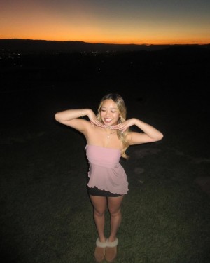 Angelle Dagun Photo #14