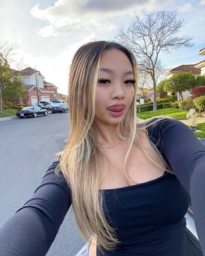 Angelle Dagun Photo #21