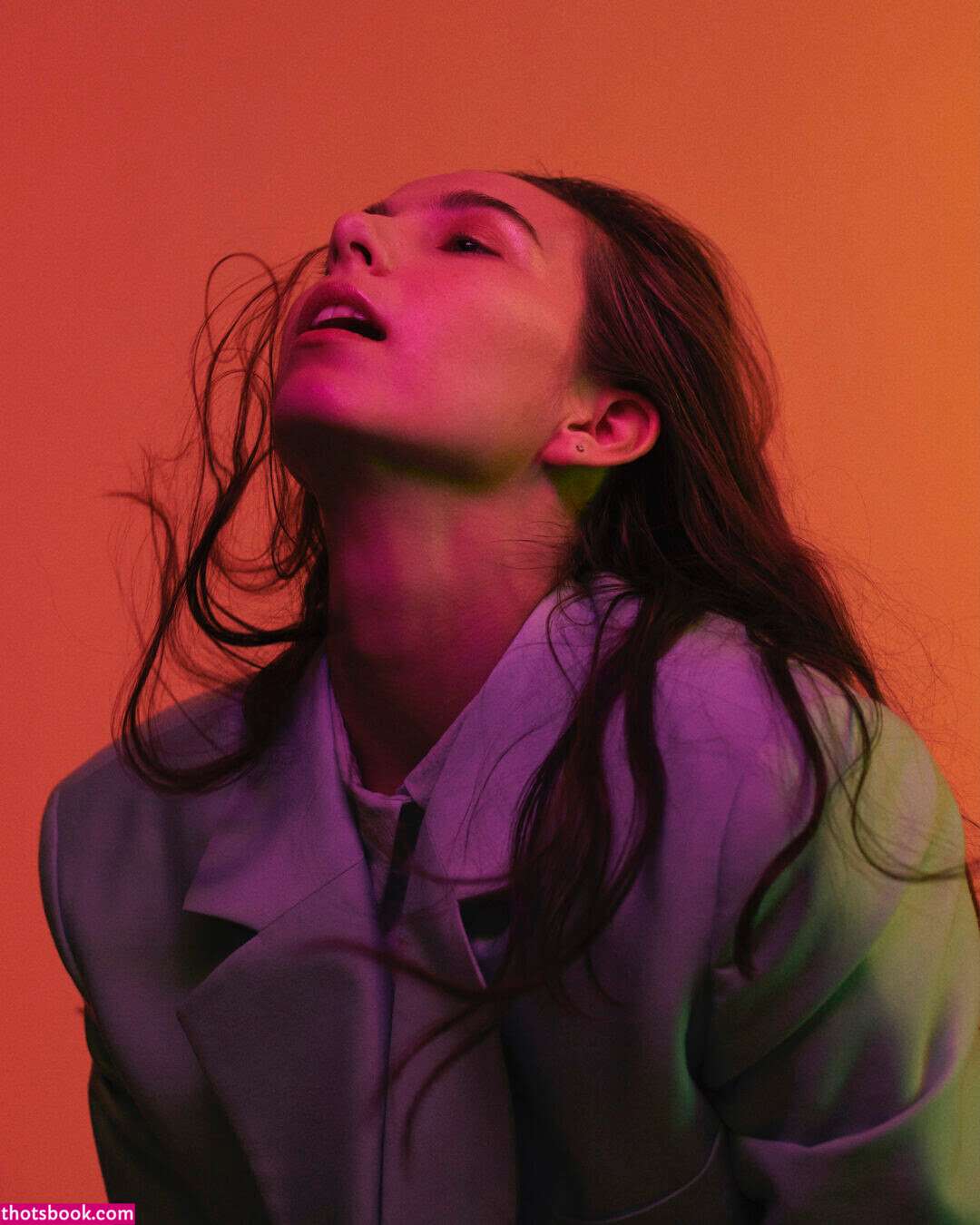 Anjelica Bette Fellini Photo #2