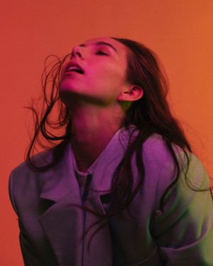 Anjelica Bette Fellini Photo #2