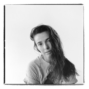 Anjelica Bette Fellini Photo #7