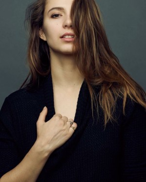 Anjelica Bette Fellini Photo #11