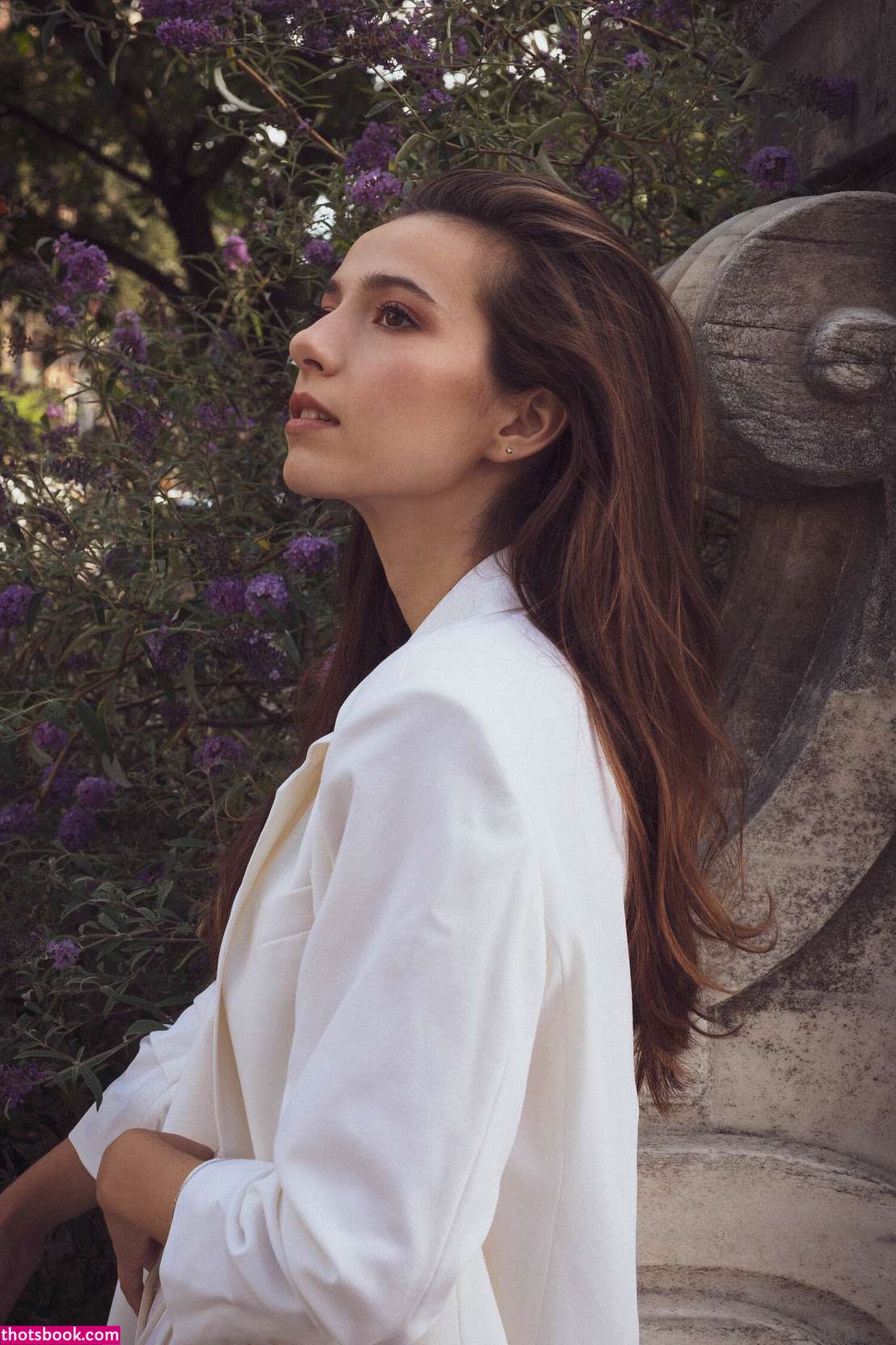 Anjelica Bette Fellini Photo #13