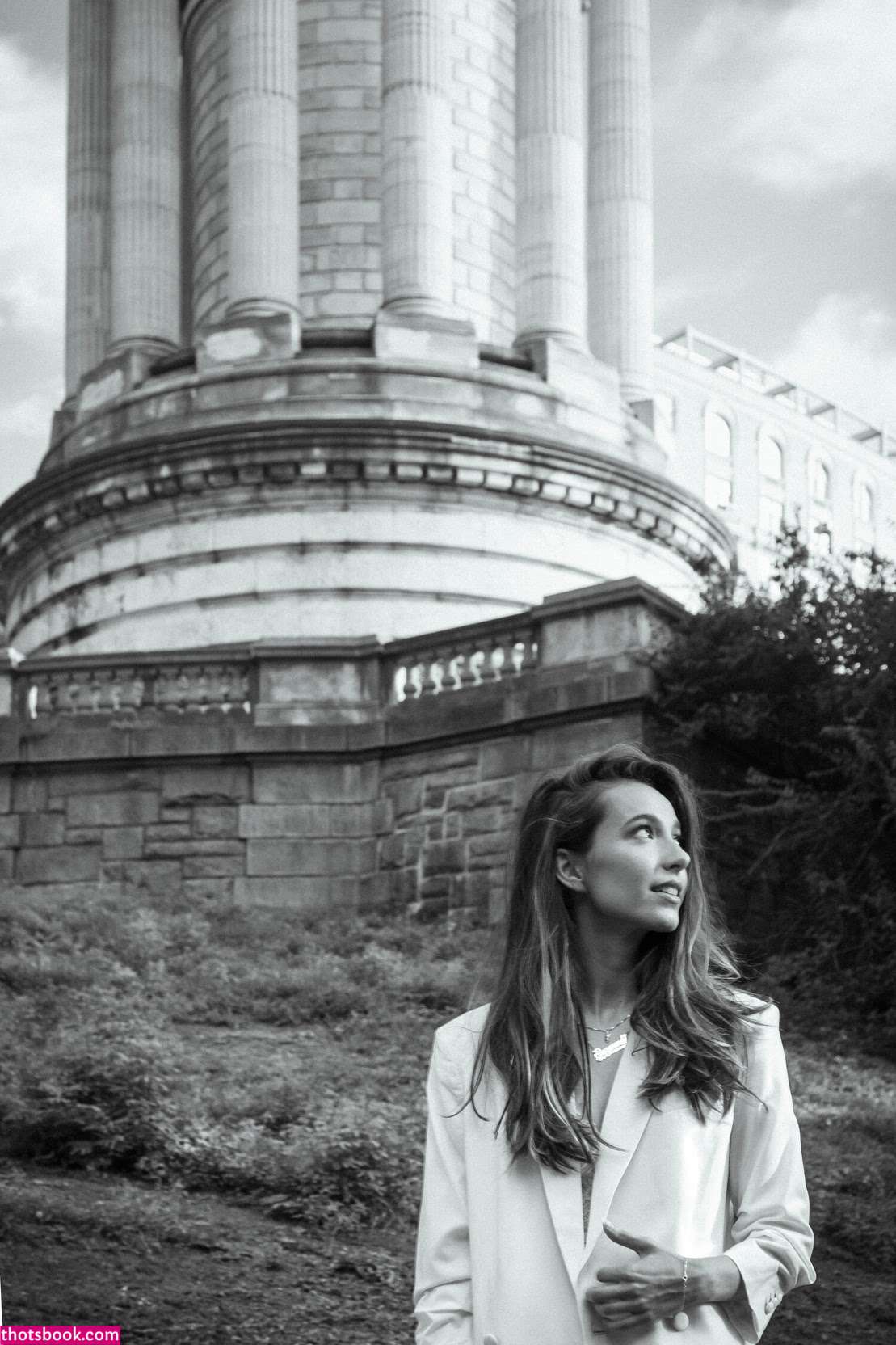 Anjelica Bette Fellini Photo #16