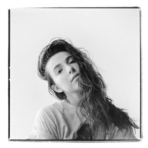 Anjelica Bette Fellini Photo #14