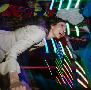 Anjelica Bette Fellini Photo #15