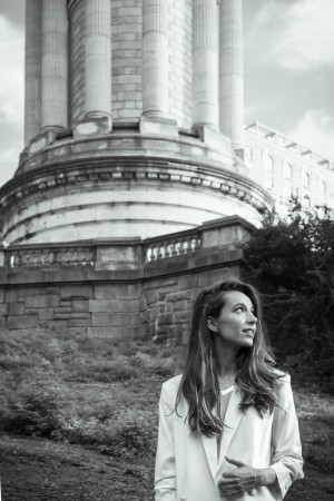 Anjelica Bette Fellini Photo #16