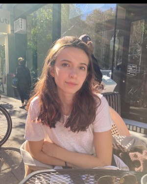 Anjelica Bette Fellini Photo #18