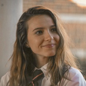 Anjelica Bette Fellini Photo #19