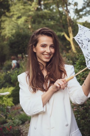 Anjelica Bette Fellini Photo #22