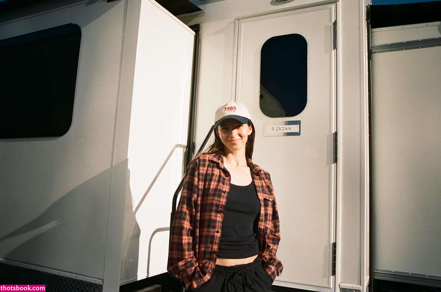 Anjelica Bette Fellini Photo #23