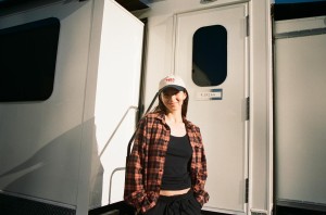 Anjelica Bette Fellini Photo #23