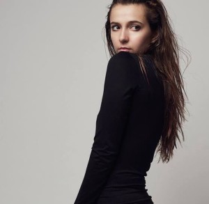 Anjelica Bette Fellini Photo #25