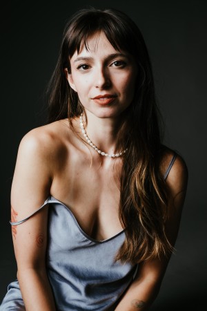 Anjelica Bette Fellini Photo #30