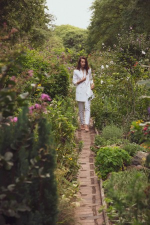 Anjelica Bette Fellini Photo #31