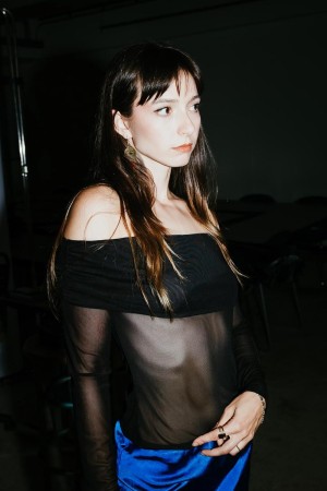 Anjelica Bette Fellini Photo #33