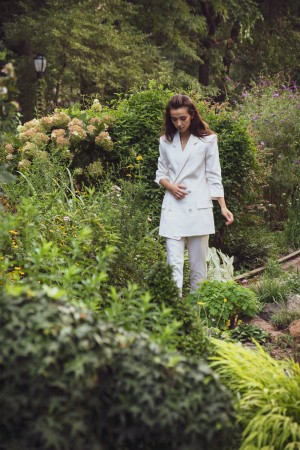 Anjelica Bette Fellini Photo #34